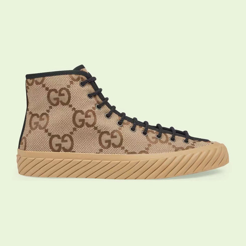 GUCCI TORTUGA DE CANVAS