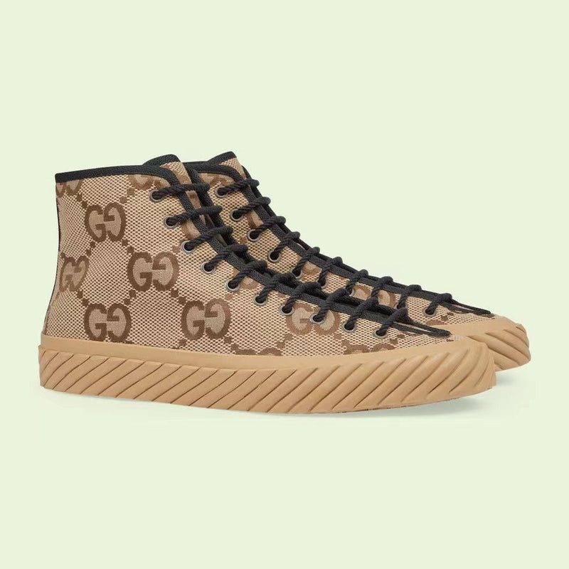 GUCCI TORTUGA DE CANVAS