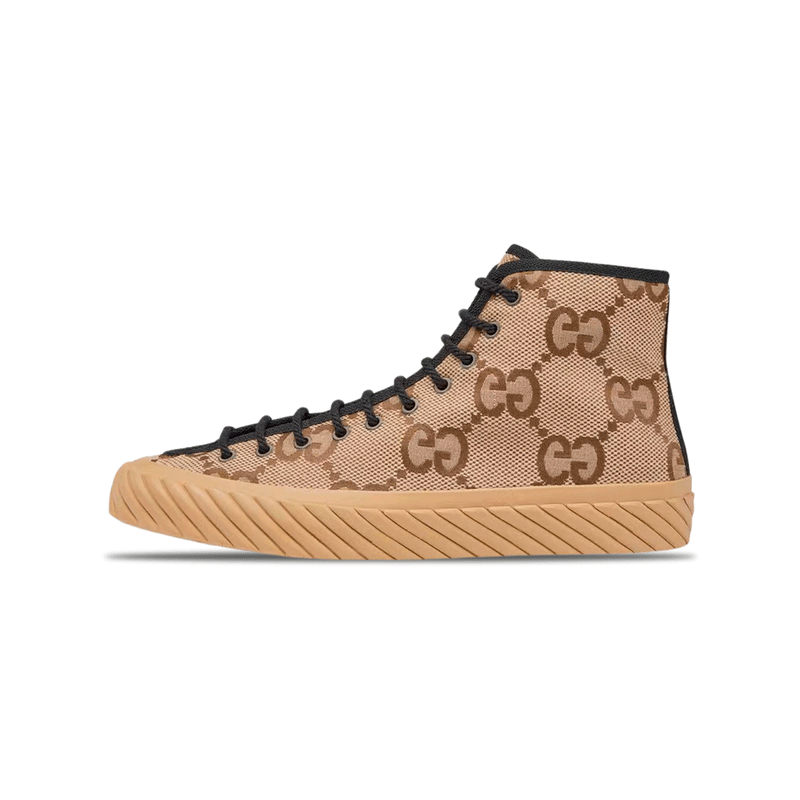 GUCCI TORTUGA DE CANVAS