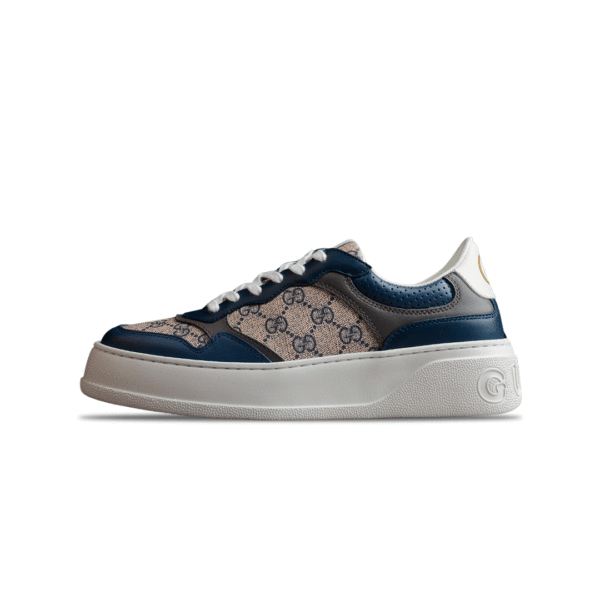 GUCCI GG BLUE GRAY