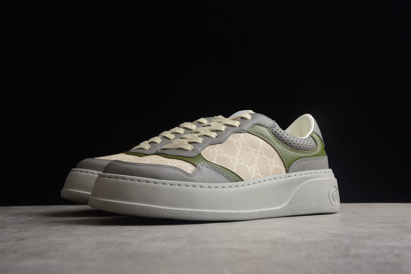 GUCCI GG GREEN
