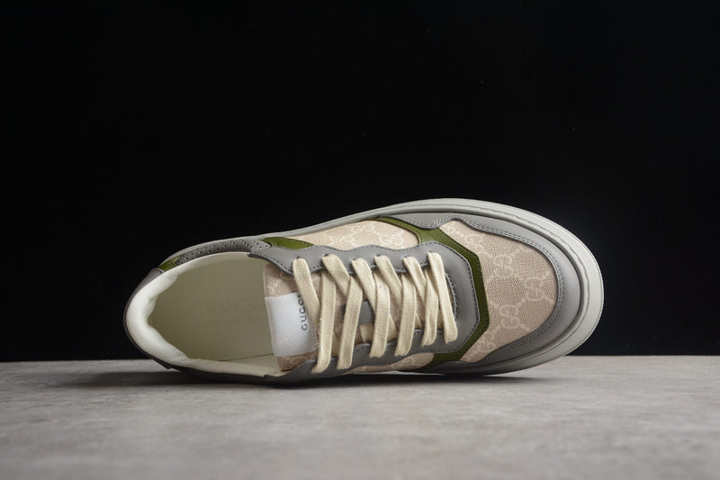 GUCCI GG GREEN