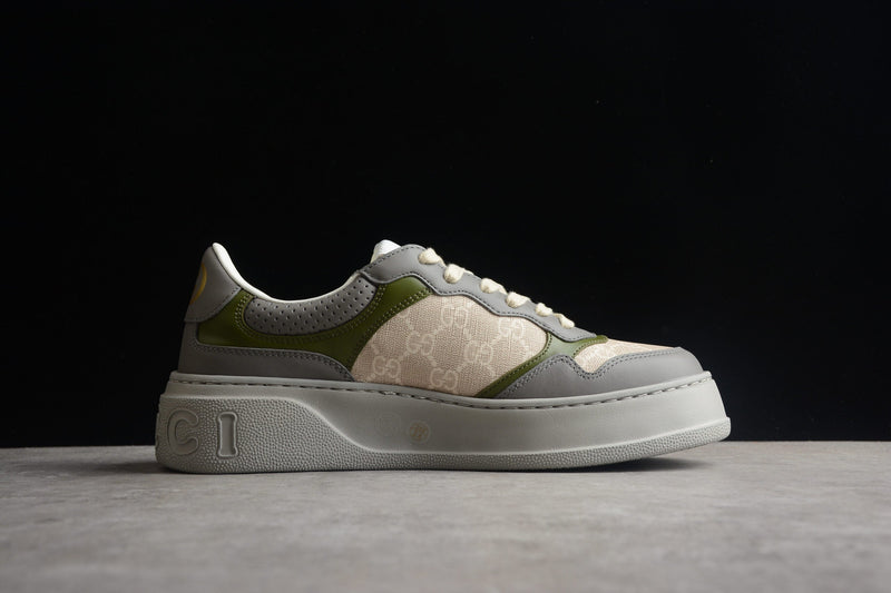 GUCCI GG GREEN