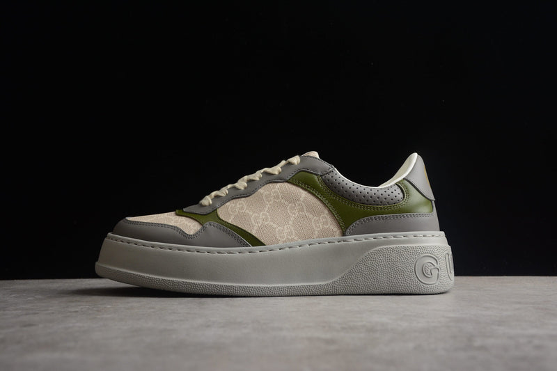 GUCCI GG GREEN