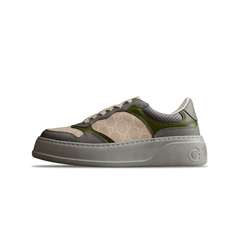 GUCCI GG GREEN
