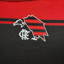Kit Infantil Flamengo Home 2025/26