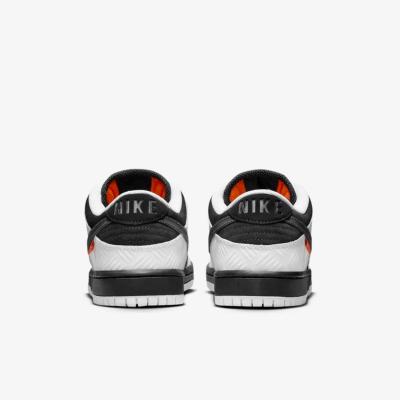 TIGHTBOOTH x Nike SB Dunk Low Pro Black White