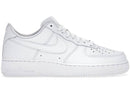 Tenis Nike Air Force 1 White