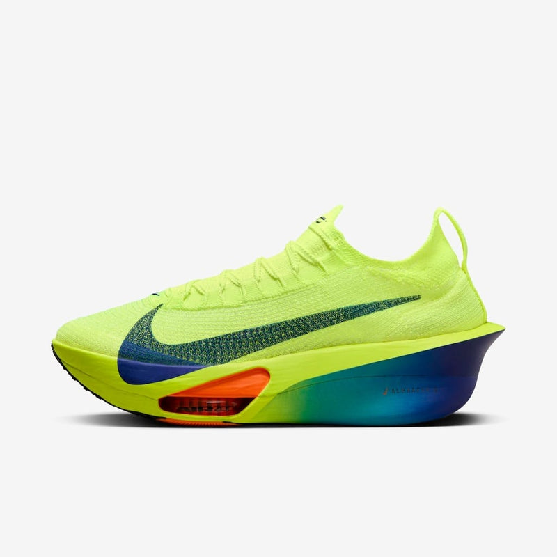 Tenis Nike Alpha fly next 3 %