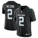 Camisa NFL New York Jets Vapor Limited Jersey Preta