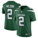 Camisa NFL New York Jets Vapor Limited Jersey Verde