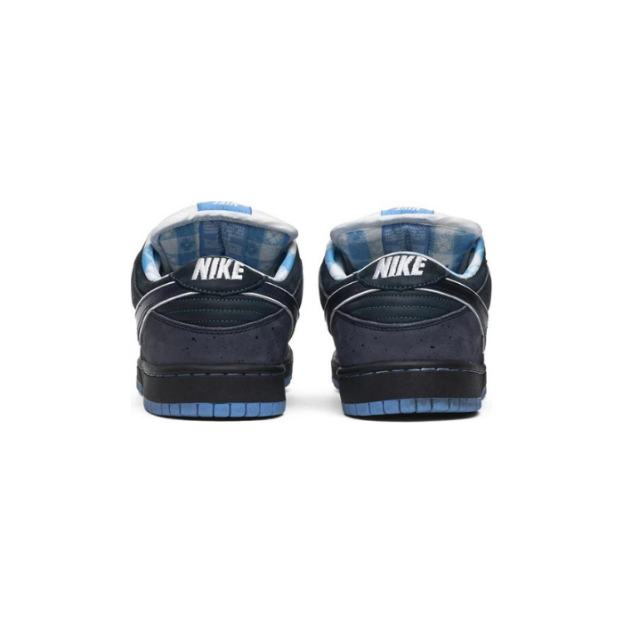 Nike SB Dunk Low x Concepts "Blue Lobster"