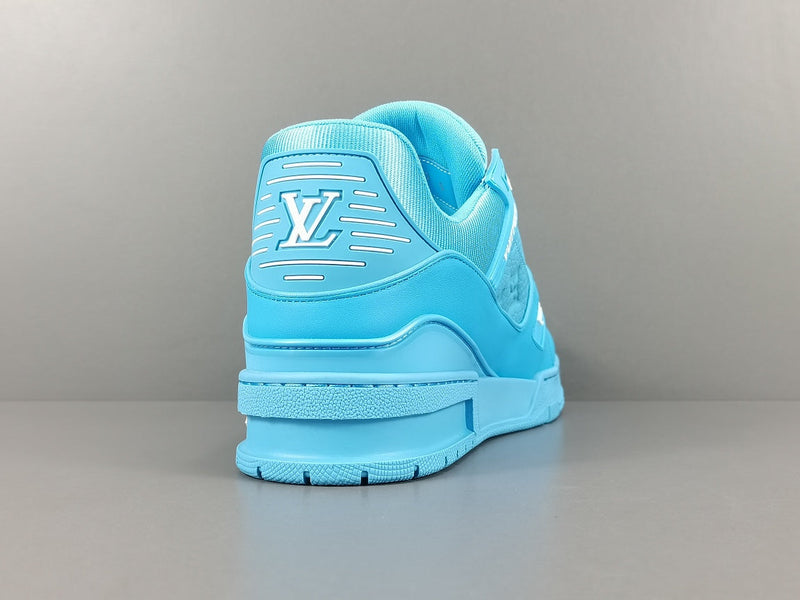 LV TRAINER MARINE BLUE