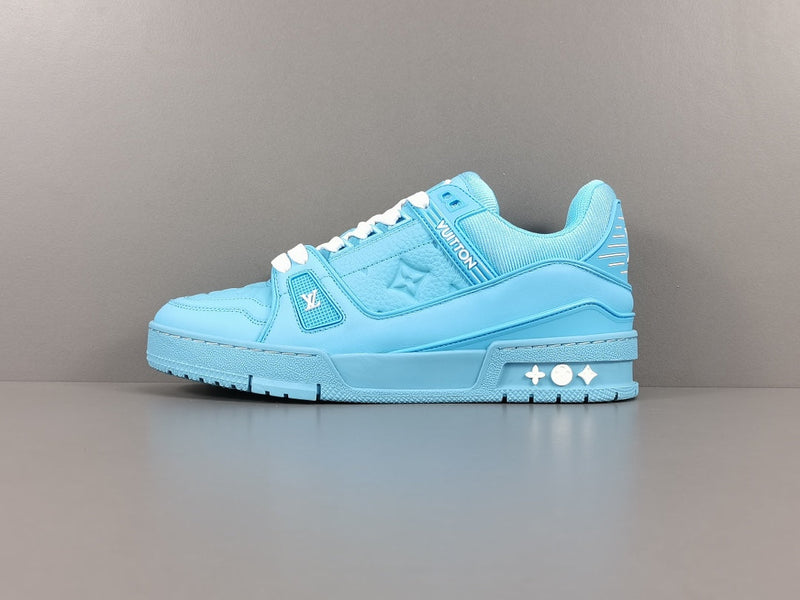 LV TRAINER MARINE BLUE