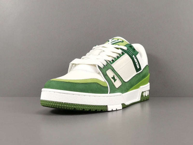 LV TRAINER GREEN