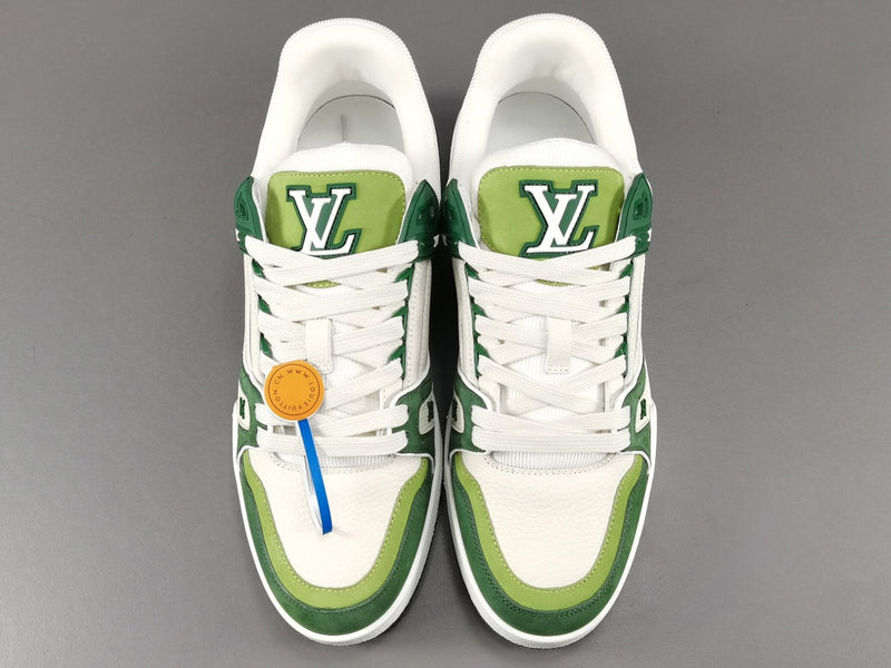 LV TRAINER GREEN