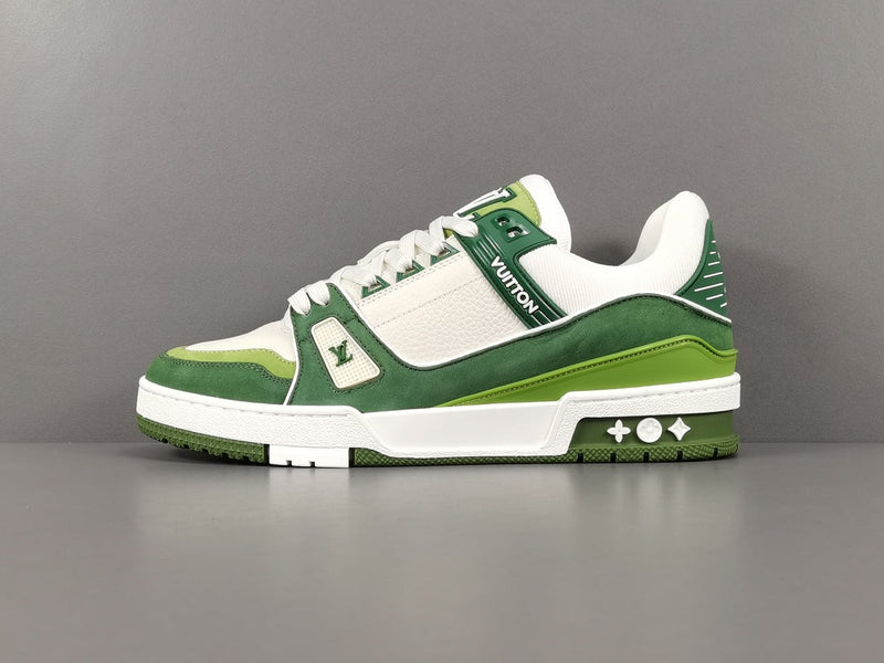 LV TRAINER GREEN