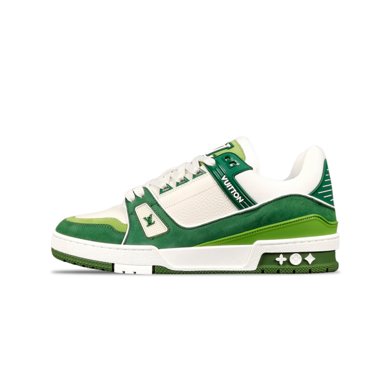 LV TRAINER GREEN