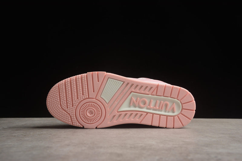LV TREINER PINK