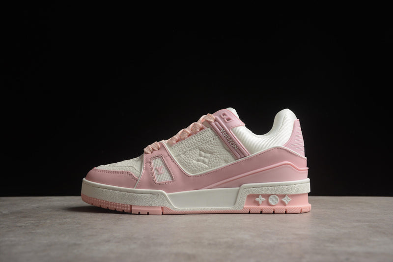 LV TREINER PINK