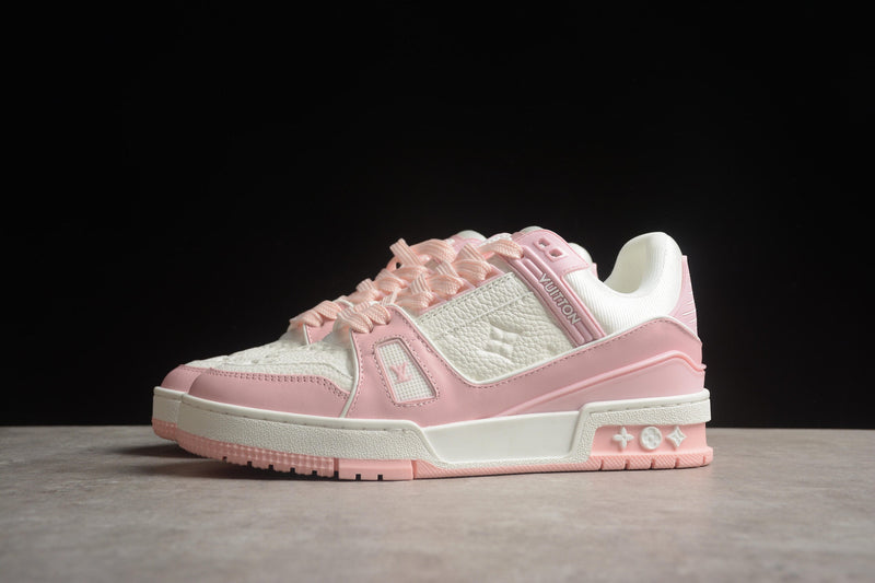 LV TREINER PINK