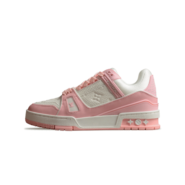 LV TREINER PINK
