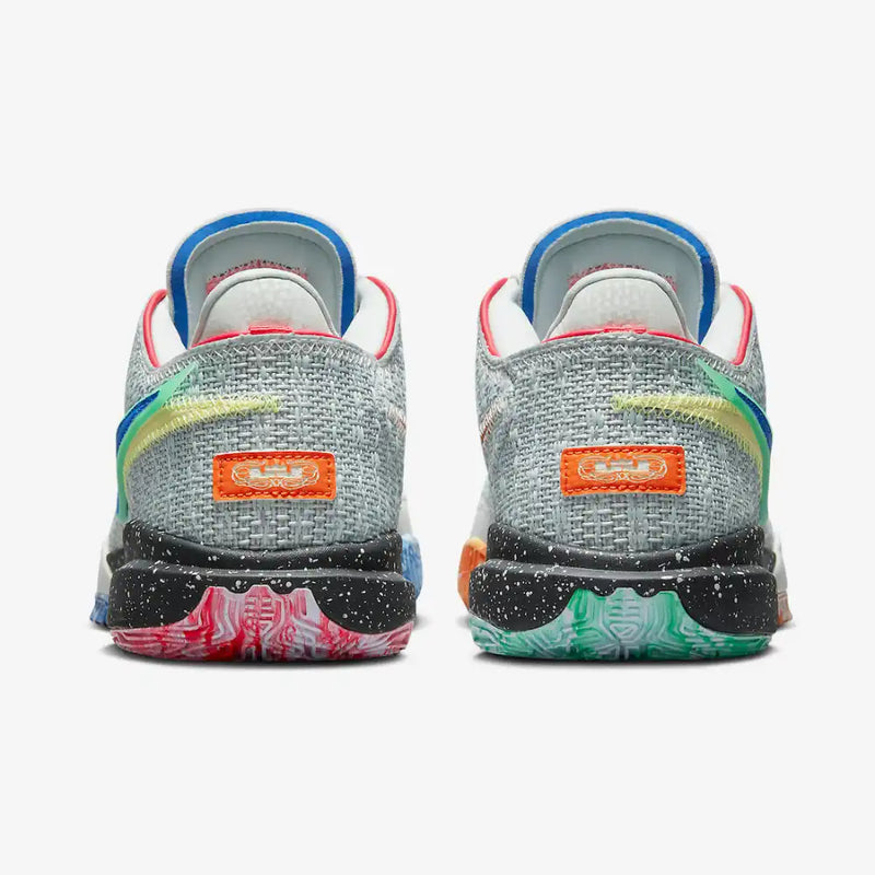 LEBRON 20 NIKE LIFER