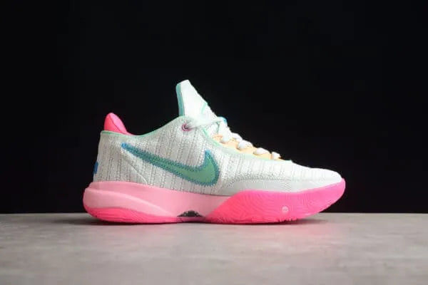 LEBRON 20 TIME MACHINE