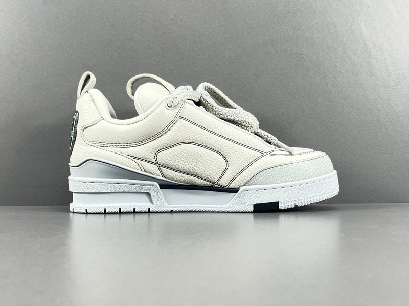 LOUIS VUITTON LV SKATE WHITE