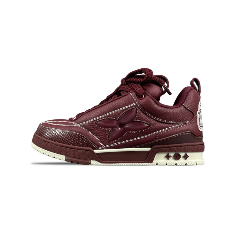 LOUIS VUITTON LV SKATE WINE
