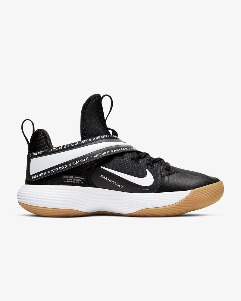 NIKE REACT HYPERSET CLASSIC