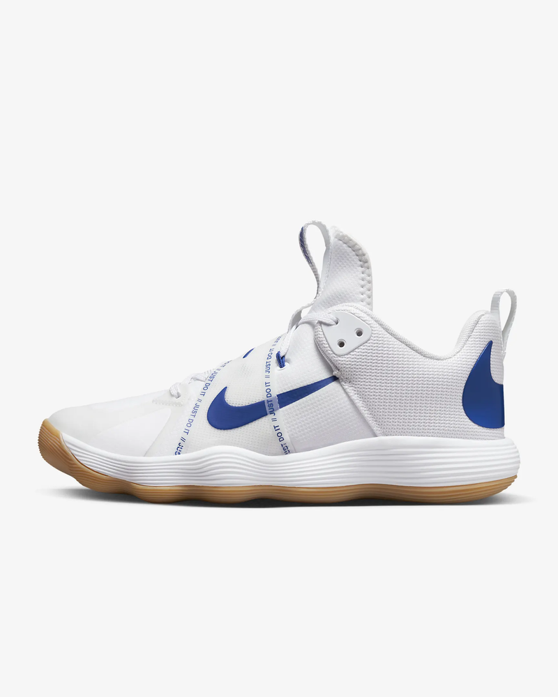 NIKE REACT HYPERSET CLASSIC BLUE