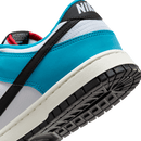 Nike Dunk Low "N7"