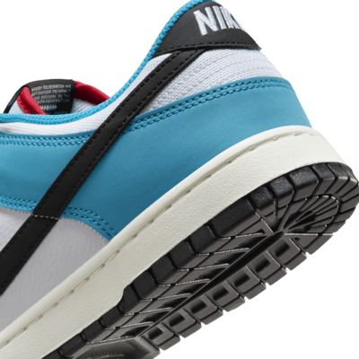 Nike Dunk Low "N7"