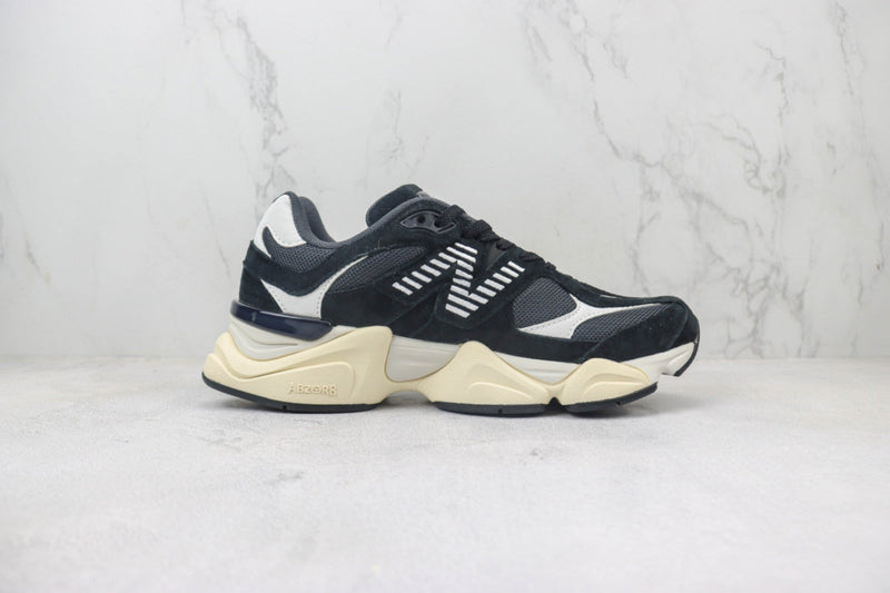 NEW BALANCE 9060 BLACK
