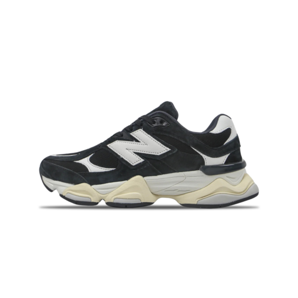 NEW BALANCE 9060 BLACK