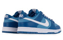 Nike Dunk Low "Dark Marina Blue"