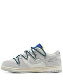 Nike SB Dunk Low x off-white 16/50