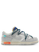 Nike SB Dunk Low x off-white 16/50