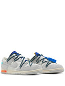 Nike SB Dunk Low x off-white 16/50