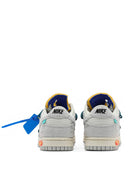 Nike SB Dunk Low x off-white 16/50