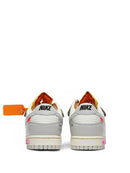 Nike SB Dunk Low x off-white 22/50