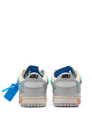 Nike SB Dunk Low x off-white 26/50