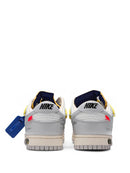 Nike SB Dunk Low x off-white 27/50