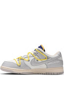 Nike SB Dunk Low x off-white 27/50