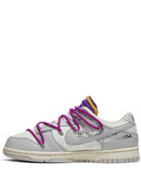 Nike SB Dunk Low x off-white 28/50