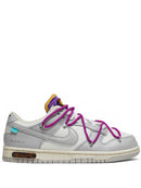 Nike SB Dunk Low x off-white 28/50