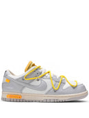 Nike SB Dunk Low x off-white 29/50