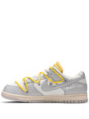 Nike SB Dunk Low x off-white 29/50