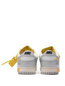 Nike SB Dunk Low x off-white 29/50